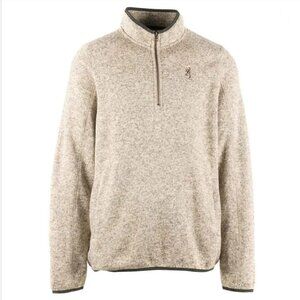 Men's Browning Jaxon Sweater XL